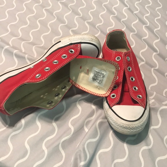 Converse - Picture 3 of 5